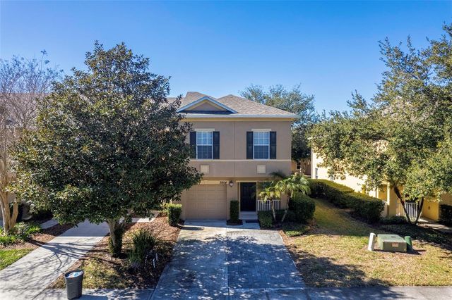 3854 SHAFTBURY PLACE, Oviedo, FL 32765