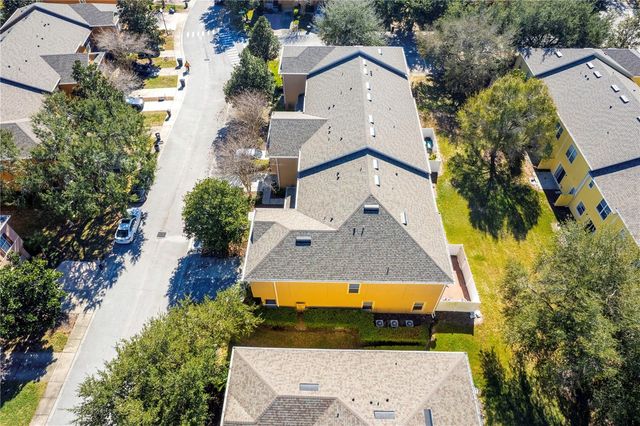 3854 SHAFTBURY PLACE, Oviedo, FL 32765