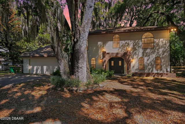 3380 Lionel Road, Mims, FL 32754