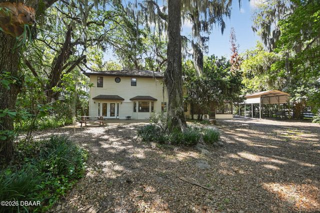 3380 Lionel Road, Mims, FL 32754