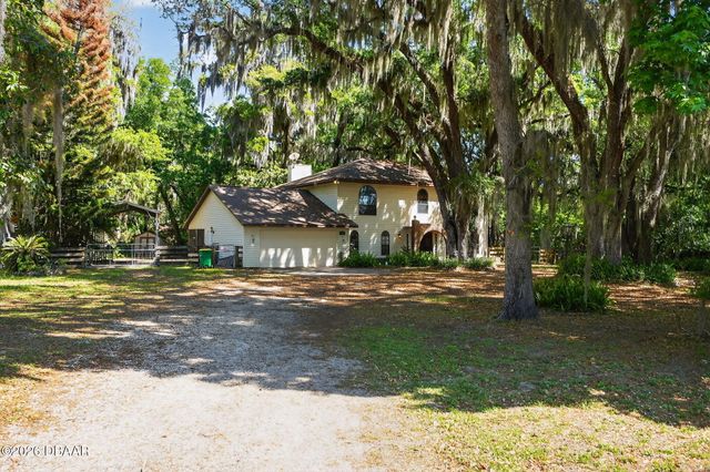 3380 Lionel Road, Mims, FL 32754