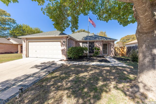 5115 Spring Bridge, San Antonio, TX 78247