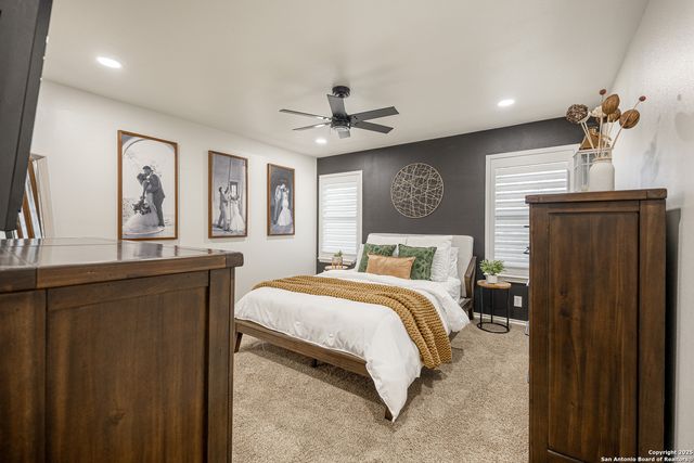 5115 Spring Bridge, San Antonio, TX 78247