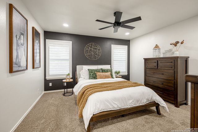 5115 Spring Bridge, San Antonio, TX 78247