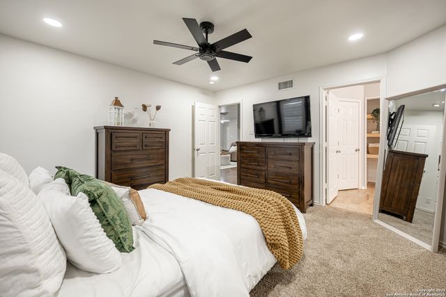 5115 Spring Bridge, San Antonio, TX 78247