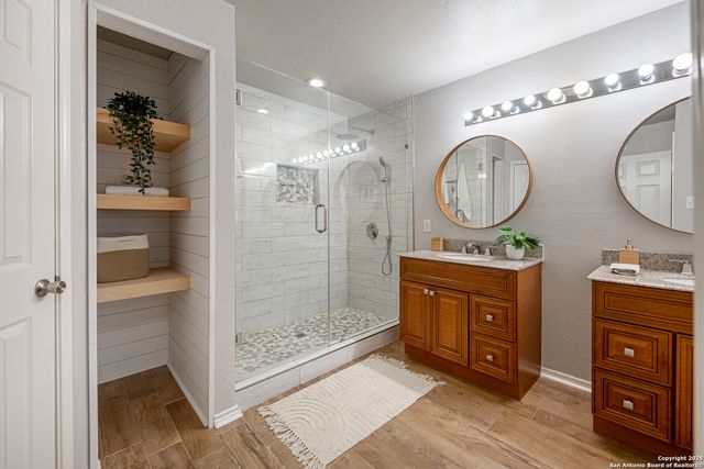 5115 Spring Bridge, San Antonio, TX 78247