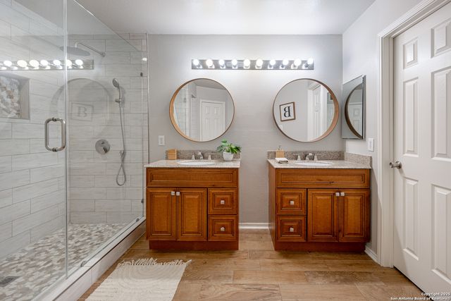 5115 Spring Bridge, San Antonio, TX 78247