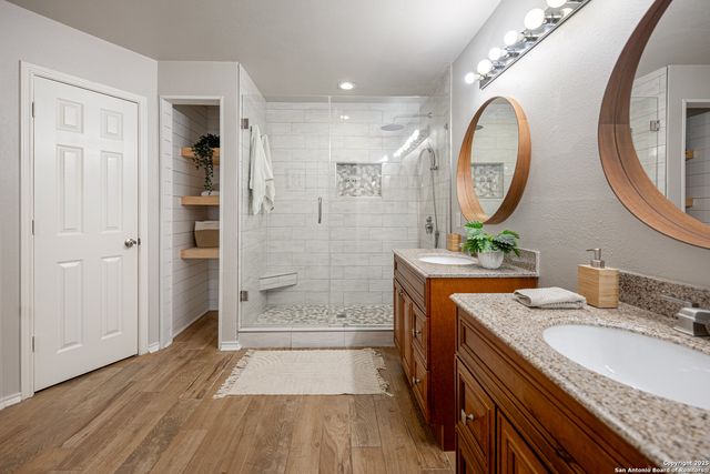 5115 Spring Bridge, San Antonio, TX 78247