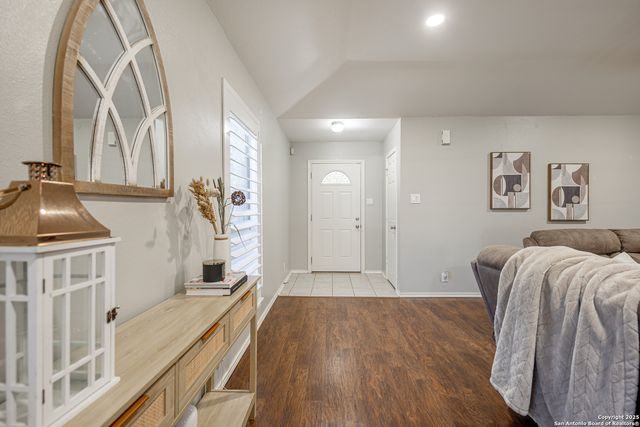 5115 Spring Bridge, San Antonio, TX 78247