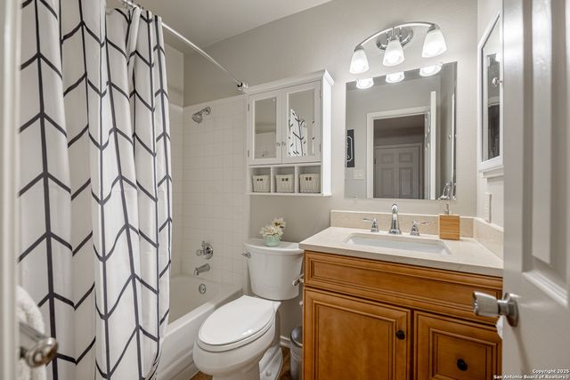 5115 Spring Bridge, San Antonio, TX 78247