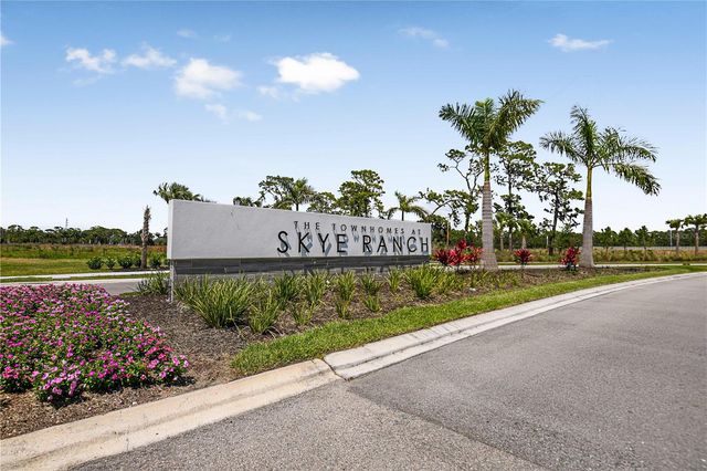 10601 ORBIT TERRACE, Sarasota, FL 34241