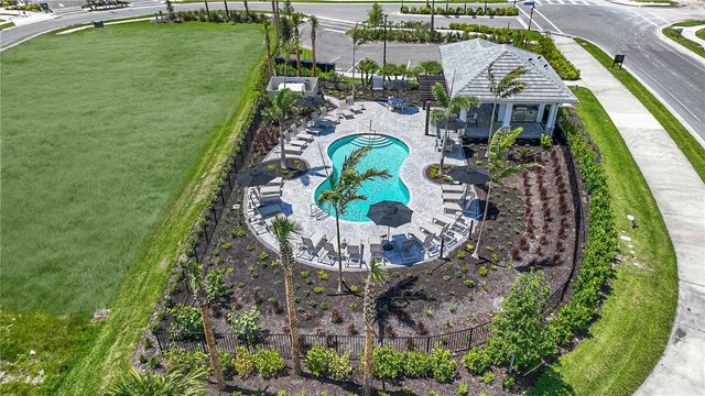 10601 ORBIT TERRACE, Sarasota, FL 34241