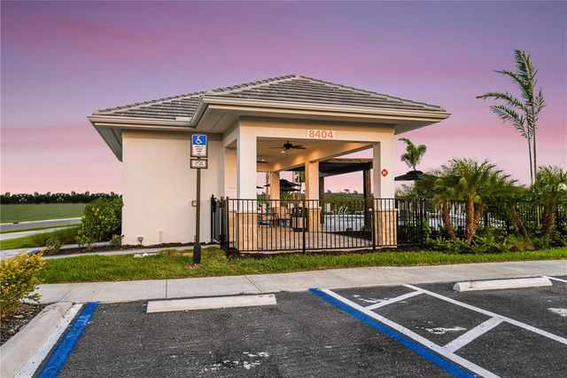 10601 ORBIT TERRACE, Sarasota, FL 34241