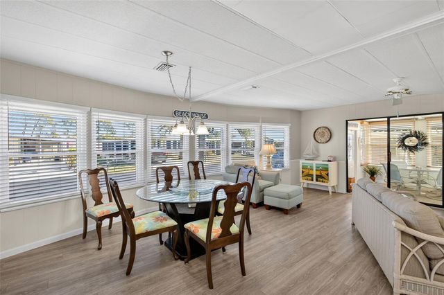 677 EL TANGO, North Port, FL 34287