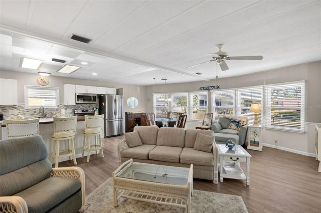 677 EL TANGO, North Port, FL 34287