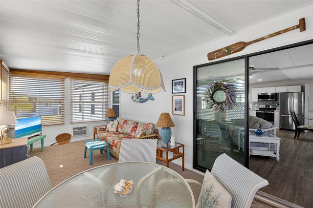 677 EL TANGO, North Port, FL 34287