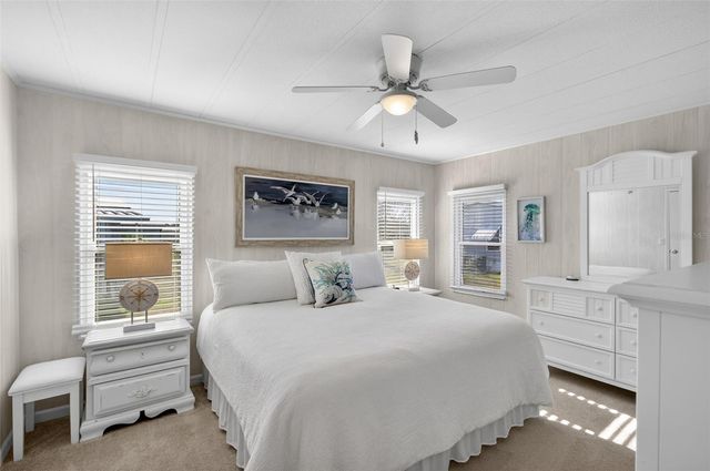 677 EL TANGO, North Port, FL 34287