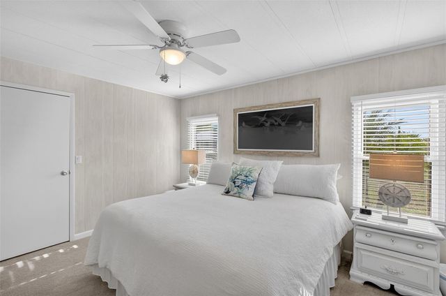 677 EL TANGO, North Port, FL 34287