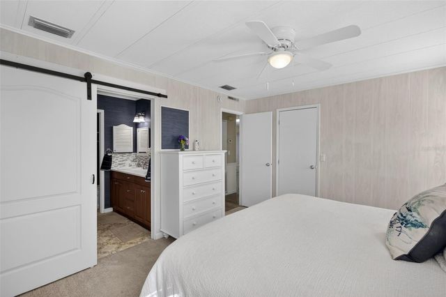 677 EL TANGO, North Port, FL 34287