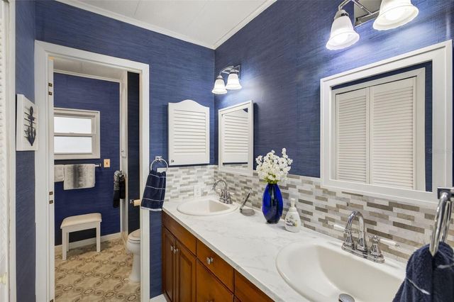 677 EL TANGO, North Port, FL 34287