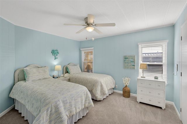 677 EL TANGO, North Port, FL 34287