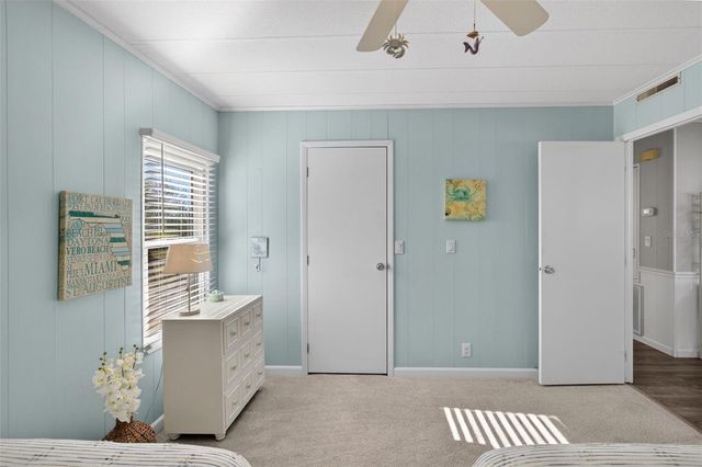 677 EL TANGO, North Port, FL 34287