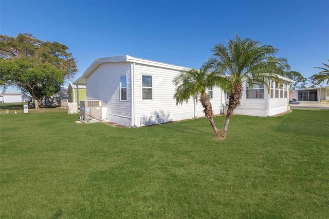 677 EL TANGO, North Port, FL 34287