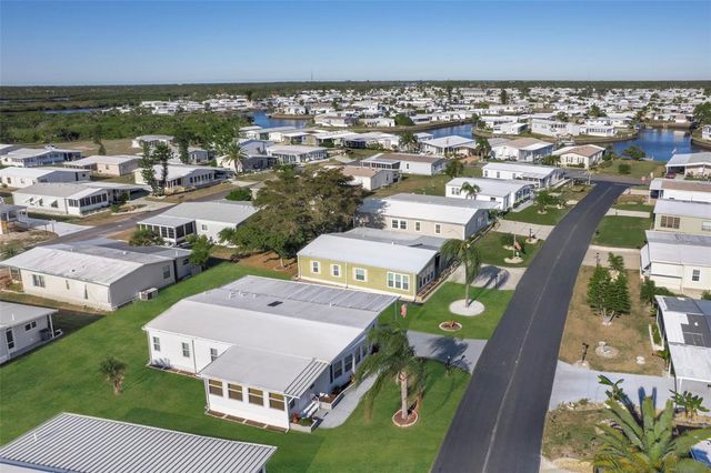 677 EL TANGO, North Port, FL 34287