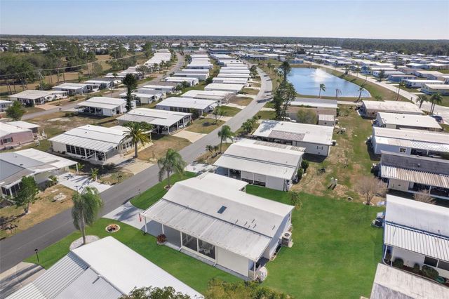 677 EL TANGO, North Port, FL 34287