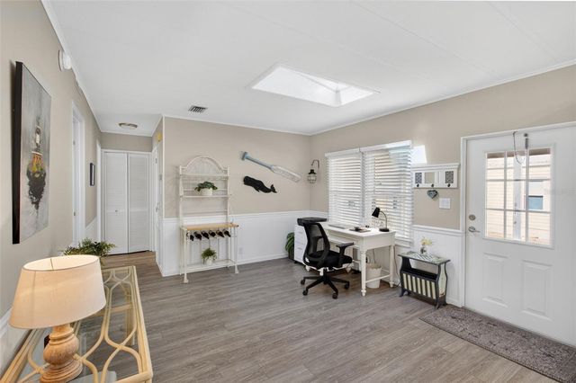 677 EL TANGO, North Port, FL 34287