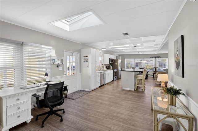 677 EL TANGO, North Port, FL 34287