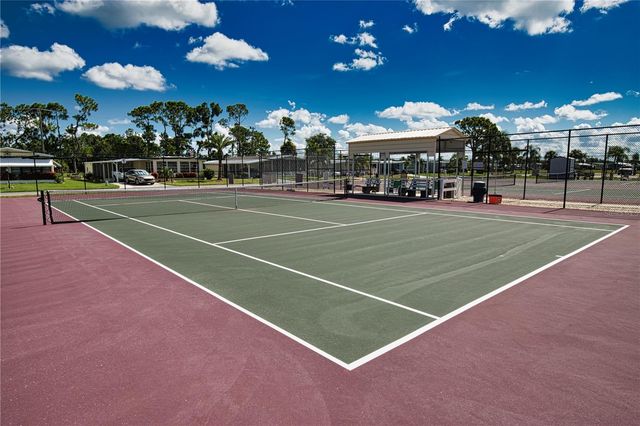 677 EL TANGO, North Port, FL 34287