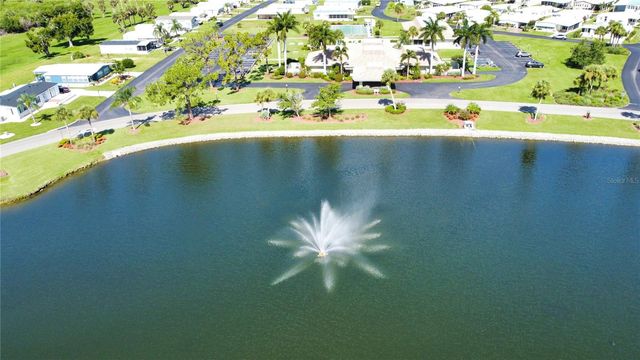 677 EL TANGO, North Port, FL 34287