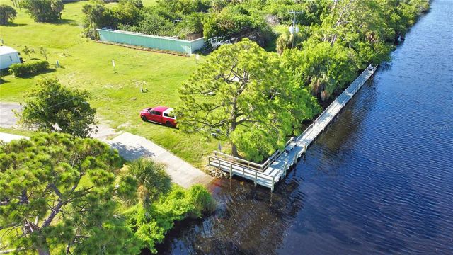 677 EL TANGO, North Port, FL 34287