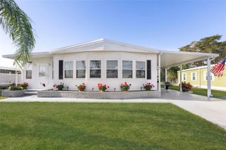 677 EL TANGO, North Port, FL 34287