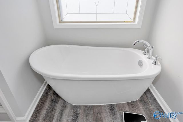 100 Sartain Street, New Market, AL 35761