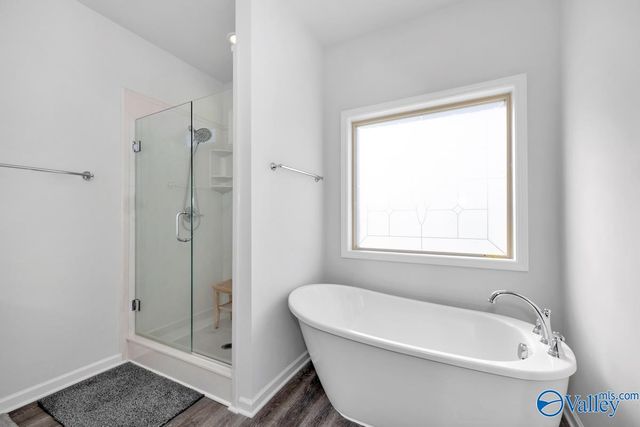 100 Sartain Street, New Market, AL 35761