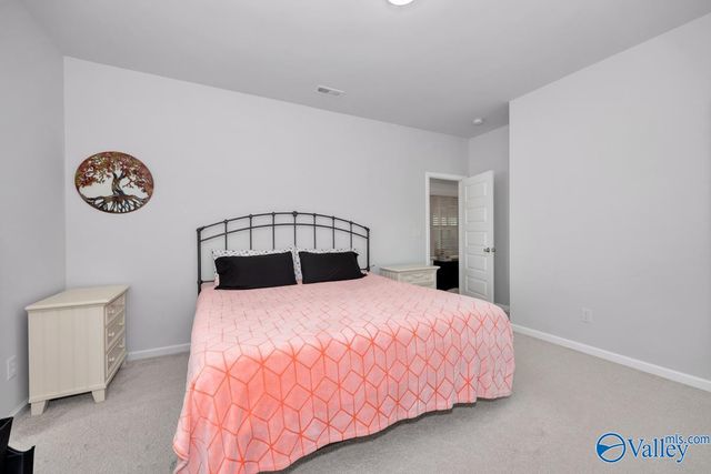 100 Sartain Street, New Market, AL 35761