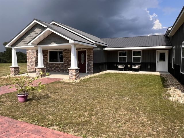 4794 Keith Road, Hillsdale, MI 49242