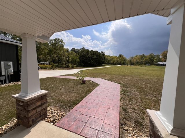 4794 Keith Road, Hillsdale, MI 49242