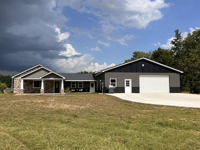 4794 Keith Road, Hillsdale, MI 49242