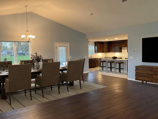 4794 Keith Road, Hillsdale, MI 49242