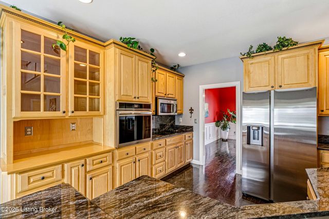 209 Champions Way, Simpsonville, KY 40067