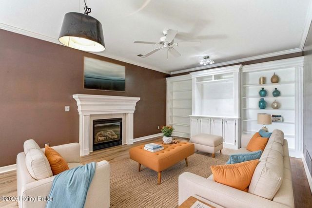 209 Champions Way, Simpsonville, KY 40067