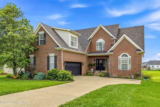 209 Champions Way, Simpsonville, KY 40067