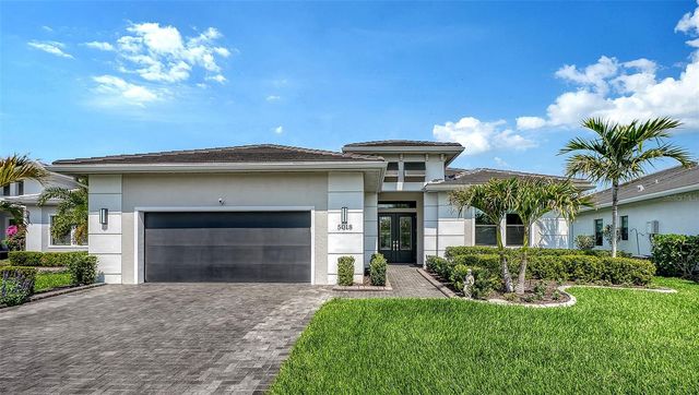 5018 SURFSIDE CIRCLE, Lakewood Ranch, FL 34211