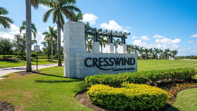 5018 SURFSIDE CIRCLE, Lakewood Ranch, FL 34211