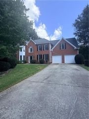 3464 Fox Hollow Drive, Marietta, GA 30068