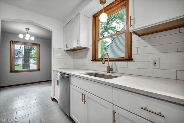3516 Park Drive, Parma, OH 44134