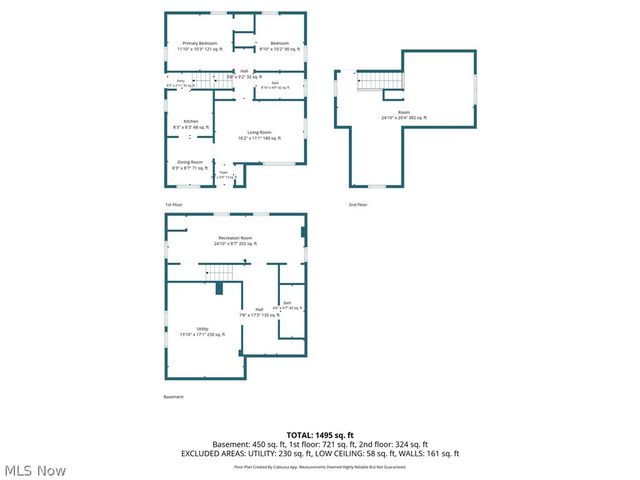 3516 Park Drive, Parma, OH 44134